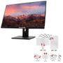 Imagem de All In One 24" Quad Core N4120 8G SSD256G Linux(Compativel Windows 11)
