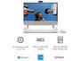 Imagem de All in One Dell Inspiron 24 AIO-i1301-A10 Intel Core i5 8 GB RAM 512GB SSD IPS 23,8" Full HD Windows 11