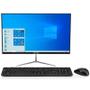 Imagem de All in One Positivo Union C4500A-21 21.5" LED Full HD Intel Celeron N400 4GB RAM Windows 10 Preto