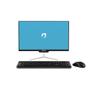 Imagem de All in One Positivo Union C4500Ai-21 Intel Celeron Dual-Core Linux 22" Full HD - Preto