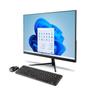 Imagem de All in One Ultra, Intel Core i3-8145U, 4GB LPDDR4, 128GB SSD, 23.8" Full HD, Windows 11 - UB840