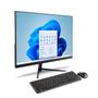 Imagem de All in One Ultra, Intel Core i3-8145U, 4GB LPDDR4, 128GB SSD, 23.8" Full HD, Windows 11 - UB840