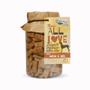 Imagem de All Love - Biscoito Orgânico Para Cães Aveia & Mel 200G