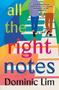 Imagem de All The Right Notes - Forever