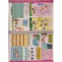 Imagem de Almanaque Turma da Mônica Kit 6 Vols. Magali Cascão Cebolinha Monica Quadrinhos e Passatempos Infantil, 588 Páginas - Edições 22/2024