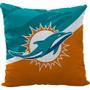 Imagem de Almofada 45 Miami Dolphins