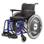 Imagem de Almofada Agile 36 Adulto Jaguaribe Em Nylon Para Cadeira De Rodas  Pronto Entrega