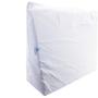 Imagem de Almofada Baby Rampa Antirrefluxo Branco 37X58 Cm