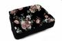 Imagem de Almofada Bandeja para Notebook Laptop use Sala Quarto Personalizado Floral com fundo