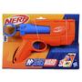 Imagem de Almofada Blaster Nerf N-Strike - 2 Dardos N1 - Para Crianças Acima de 8 Anos
