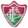 Imagem de Almofada Brasão (Fibra) - Fluminense