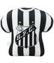 Imagem de Almofada Camisa Time 40X17X45Cm - Santos