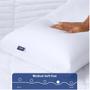 Imagem de Almofada Casper Original King Size - Pacote com 2 Unidades