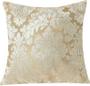 Imagem de Almofada com Enchimento Madri Jacquard   Bege