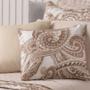 Imagem de Almofada com Enchimento Top Line Estampado   180 Fios Malaga