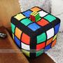Imagem de Almofada Cubo Mágico