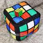 Imagem de Almofada Cubo Mágico