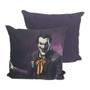 Imagem de Almofada Dc Comics 40x40cm Coringa Injustice 2 DC Oficial