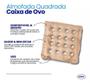 Imagem de Almofada De Ar Caixa de Ovo Supermedy
