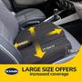 Imagem de Almofada de assento Dr. Scholl's Posterior Memory Foam para carros