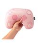 Imagem de Almofada de cadeira shape controle - gamer girl - Uatt