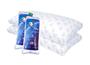 Imagem de Almofada de cama MyPillow Premium King Combo Conjunto de 2