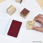 Imagem de Almofada de Carimbo Perfumada READY 2 LEARN - Vermelha Cereja - Não Tóxica para Crianças
