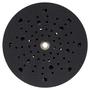 Imagem de Almofada de lixar BOSCH RSM6045 de 15 cm com gancho e laço médio com vários furos