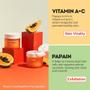 Imagem de Almofada de Peeling EUNYUL Vita Balance Wonder 200ml - com PHA, LHA e Cica