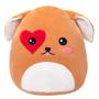 Imagem de Almofada de Pelúcia CozyWorld para Cães - Super Macia, 11,5 Polegadas