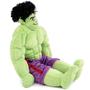 Imagem de Almofada de Pelúcia Marvel Hulk Buddy - Jay Franco - 45cm