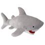 Imagem de Almofada de pelúcia Mary Meyer Smootheez - Soft Toy Shark