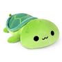 Imagem de Almofada de pelúcia Onsoyours Cute Turtle Salamander 33cm