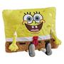 Imagem de Almofada de Pelúcia Spongebob - Nickelodeon - 40cm