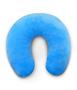 Imagem de Almofada de Pescoço Azul Olaf Frozen - Minas De Presentes