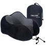 Imagem de Almofada de Pescoço de Viagem TALLGO com Memory Foam - Suporte para Cabeça