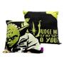 Imagem de Almofada De Veludo Mestre Yoda Star Wars Zona Criativa 10064158