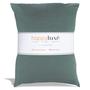 Imagem de Almofada de Viagem Happyluxe Odyssey Sage Green - Fabricada nos EUA