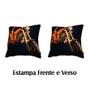 Imagem de Almofada Decorativa 25x25 Personalizado Cheias 2Temporada Stranger Things