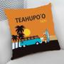 Imagem de Almofada Decorativa 25x25 SURF Teahupoo