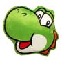 Imagem de Almofada decorativa Franco Anime Gaming Yoshi Super Mario