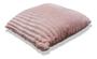 Imagem de Almofada Deluxe - Pelo Soft - Rose - 43x43cm - Inspire