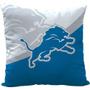 Imagem de Almofada Detroit Lions Nfl Big Logo Futebol Americano