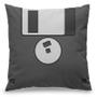 Imagem de Almofada Disquete Cute Floppy Disk 40x40cm - YAAY