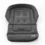 Imagem de Almofada Dupla Face para Carrinhos Safe Comfort Grey Safety