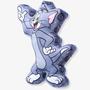 Imagem de Almofada em Veludo Tom & Jerry Tom Hanna-Barbera - 7908011795683