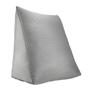 Imagem de Almofada Encosto Triangular Flocos De Latex Theva