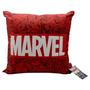 Imagem de Almofada Fibra Veludo 40x40cm Marvel Classic - Zona Criativa