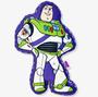 Imagem de Almofada Formato Buzz Light Year - Aveludada