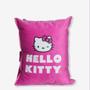 Imagem de Almofada Formato Carta Hello Kitty